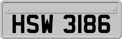 HSW3186