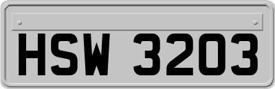 HSW3203