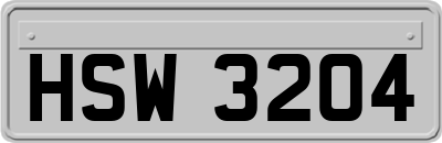 HSW3204