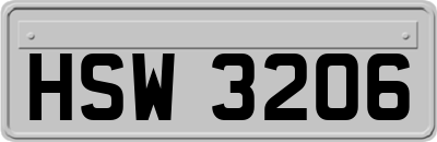 HSW3206