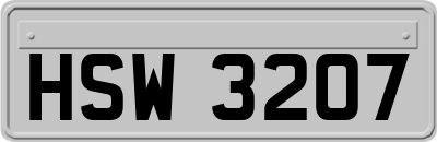 HSW3207