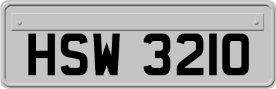 HSW3210