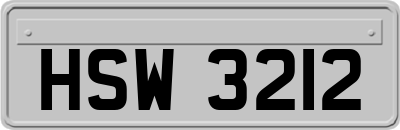 HSW3212