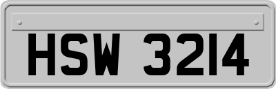 HSW3214