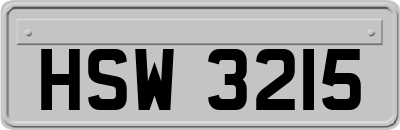 HSW3215