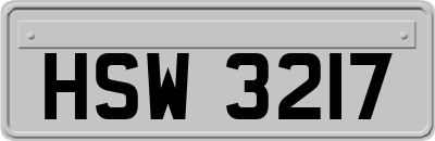 HSW3217
