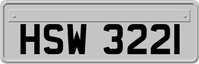 HSW3221