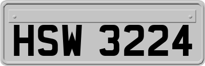 HSW3224