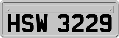 HSW3229