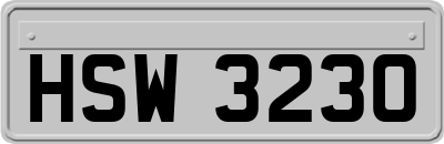 HSW3230