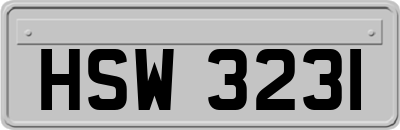 HSW3231