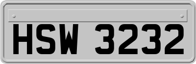 HSW3232