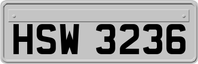 HSW3236