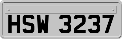 HSW3237