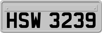 HSW3239