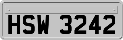HSW3242