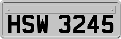 HSW3245
