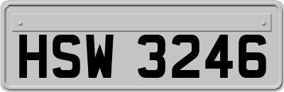 HSW3246