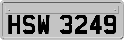 HSW3249
