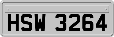 HSW3264