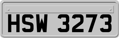 HSW3273