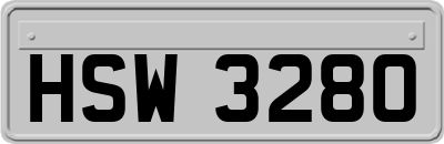 HSW3280