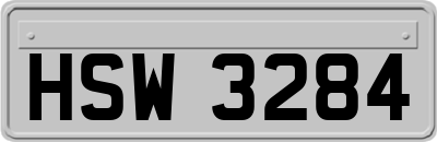 HSW3284