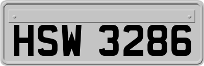 HSW3286