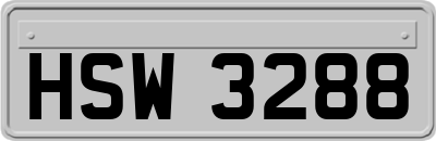 HSW3288