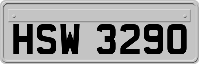 HSW3290