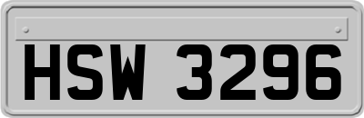 HSW3296