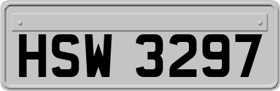 HSW3297