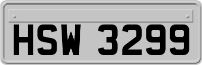HSW3299