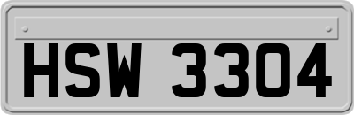 HSW3304