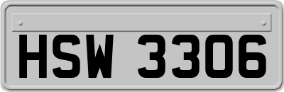 HSW3306