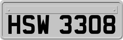 HSW3308