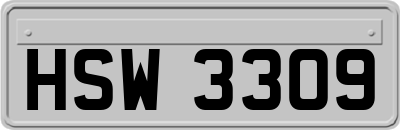 HSW3309
