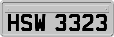 HSW3323