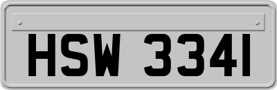 HSW3341