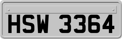 HSW3364