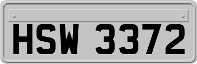 HSW3372