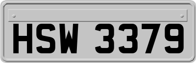 HSW3379