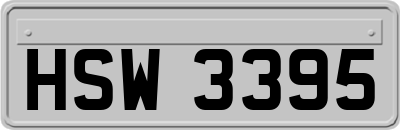 HSW3395