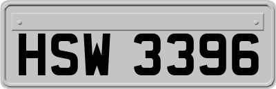 HSW3396