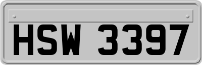 HSW3397