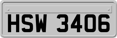 HSW3406