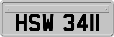 HSW3411