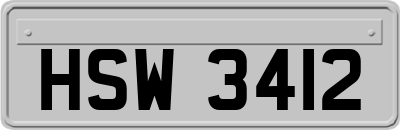 HSW3412