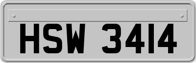 HSW3414