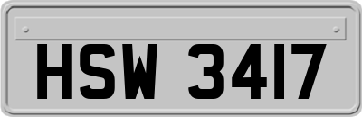 HSW3417